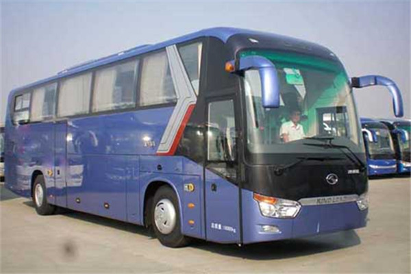 金龍XMQ5181XYL醫(yī)療車（柴油國五2-9座）