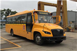 金龍XMQ6100BSD51中小學(xué)生專用校車（柴油國五24-51座）