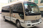 金龍XMQ5060XYL1醫(yī)療車(chē)（柴油國(guó)五4-9座）