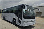 金龍XMQ6110BCBEVL10客車（純電動24-48座）