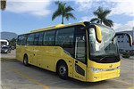 金龍XMQ6110BCBEVL13客車(chē)（純電動(dòng)24-48座）