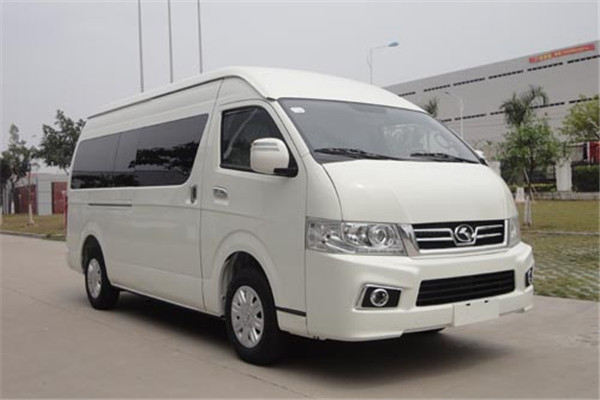 金龍XMQ5032XSW25商務(wù)車(chē)（汽油國(guó)五4-9座）