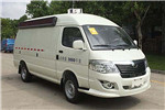 金龍XMQ5030XDW15流動(dòng)服務(wù)車（汽油國五2座）