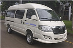 金龍XMQ5033XDW15流動(dòng)服務(wù)車（汽油國五5-6座）