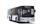 金旅XML6125JEVJ0C公交車（純電動22-46座）