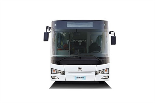 金旅XML6125JEVJ0C公交車（純電動(dòng)22-46座）