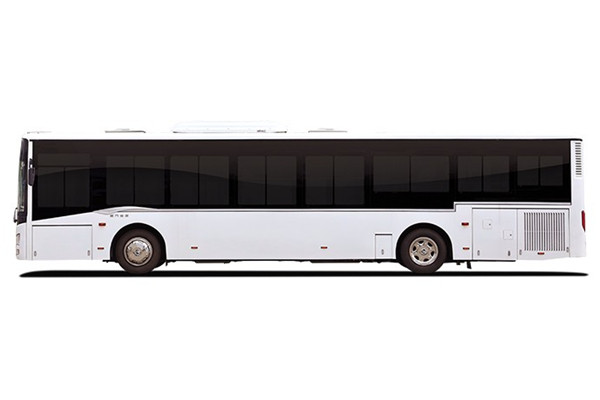 金旅XML6125JEVJ0C公交車（純電動(dòng)22-46座）