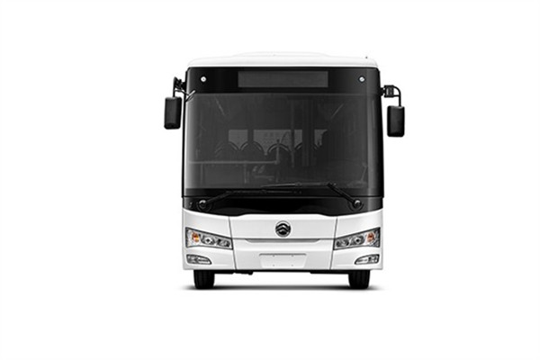 金旅XML6855JEVW0C5公交車（純電動(dòng)13-27座）