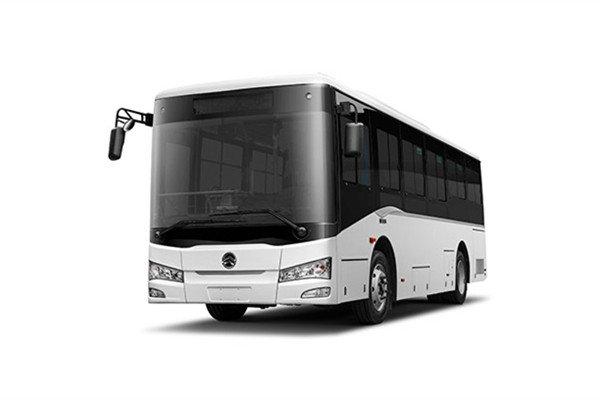 金旅XML6855JEVW0C5公交車（純電動(dòng)13-27座）