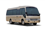 金旅XML6809JEVW01客車(chē)（純電動(dòng)24-34座）