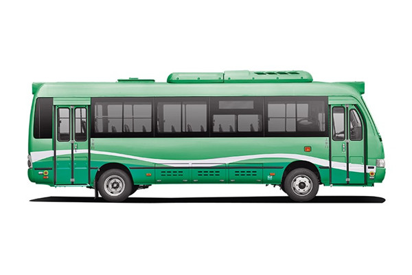 金旅XML6809JEVD0C1公交車（純電動(dòng)15-34座）