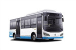 金旅XML6805JEVS0C公交車(chē)（純電動(dòng)13-24座）