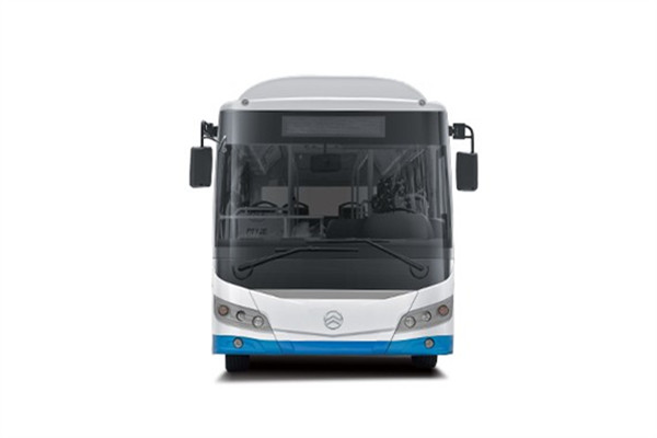 金旅XML6805JEVS0C公交車（純電動(dòng)13-24座）