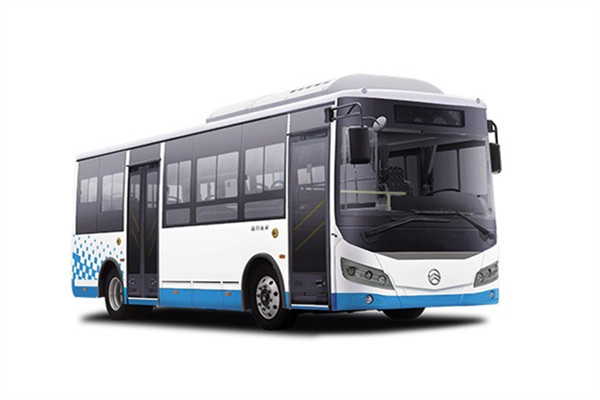 金旅XML6805JEVN0C公交車(chē)（純電動(dòng)13-24座）