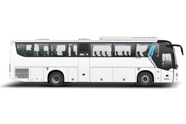 金旅XML6112JEV80客車（純電動(dòng)24-53座）