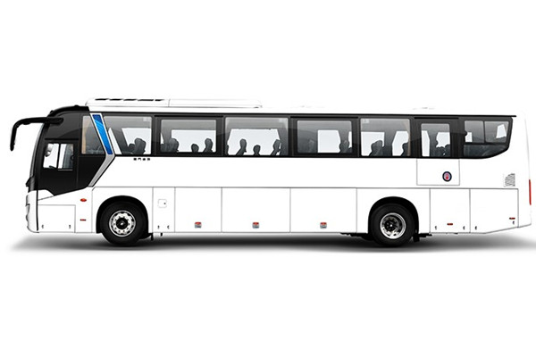 金旅XML6112JEVY01客車（純電動(dòng)24-52座）