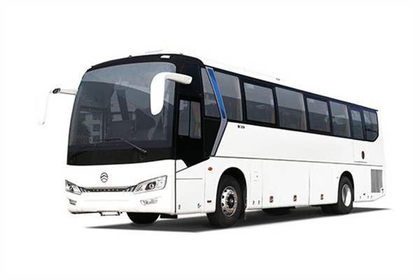 金旅XML6112JEVY01客車（純電動(dòng)24-52座）