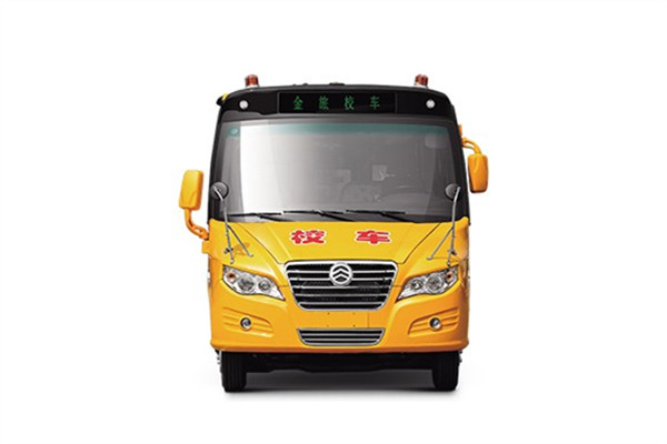 金旅XML6791J16YXC幼兒專用校車（柴油國六24-45座）