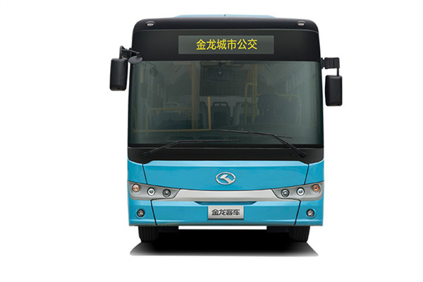 金龍XMQ6900FGBEVL公交車（純電動(dòng)16-29座）