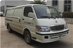 金龍XMQ5030XXYBEVL03廂式運(yùn)輸車（純電動(dòng)1-2座）