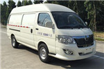 金龍XMQ5030XXYBEVS09廂式運(yùn)輸車（純電動(dòng)2-5座）