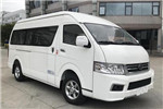 金龍XMQ6552BEG52輕型客車（汽油國五10-14座）