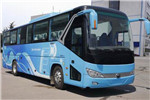 宇通ZK6119BEVQZ51客車（純電動(dòng)24-50座）