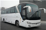 宇通ZK6122HT6Q1客車(chē)（柴油國(guó)六24-56座）