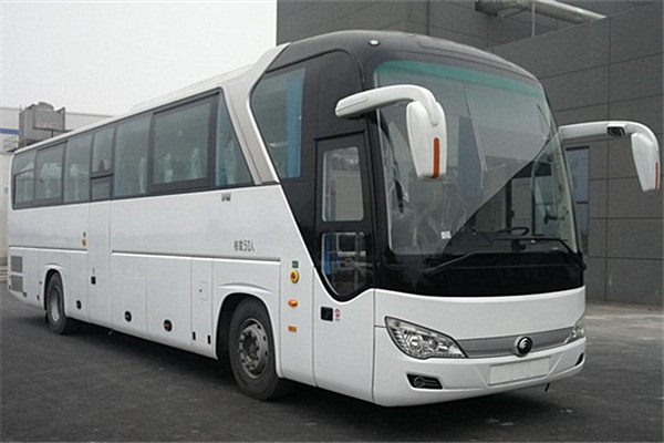 宇通ZK6122HT6Q1客車（柴油國六24-56座）