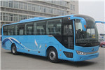 宇通ZK6115PHEVPT5客車（柴油/電混動國五24-49座）