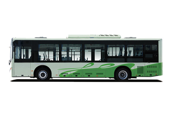 中通LCK6108EVGM2公交車(chē)（純電動(dòng)18-39座）