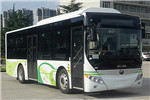 宇通ZK6935BEVG3公交車（純電動17-32座）