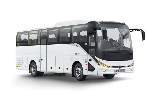 宇通ZK6117BEVY35客車(chē)（純電動(dòng)24-52座）