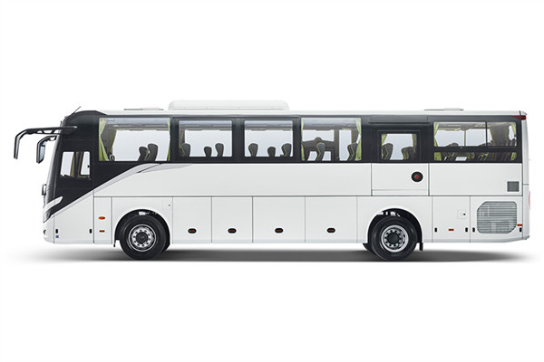 宇通ZK6117BEVY35客車(chē)（純電動(dòng)24-52座）