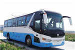 中通LCK6108EVK客車（純電動24-46座）