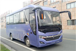 東風超龍EQ6753LT6D客車（柴油國六24-32座）