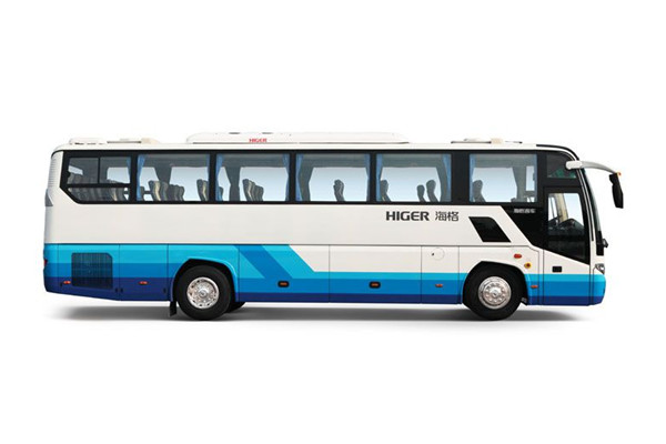 海格KLQ6115HZEV0X3客車（純電動(dòng)24-53座）