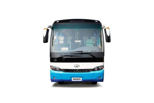 海格KLQ6115HZEV0X3客車（純電動(dòng)24-53座）