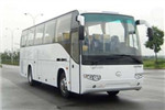 海格KLQ6109EV1X客車(chē)（純電動(dòng)24-49座）