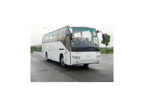 海格KLQ6109EV1X客車(chē)（純電動(dòng)24-49座）