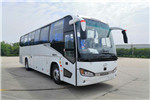 海格KLQ6101YAE60客車（柴油國(guó)六24-48座）