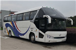 海格KLQ6122HAE61客車（柴油國(guó)六24-54座）