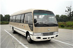 海格KLQ6802EV0X客車（純電動(dòng)24-31座）