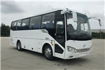 海格KLQ6889KAE61A客車（柴油國(guó)六10-23座）