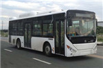 中通LCK6107PHEVCNG21插電式公交車（天然氣/電混動國五17-44座）