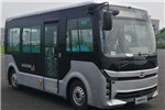 中通LCK6606EVGA16公交車(chē)（純電動(dòng)10-16座）