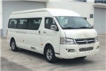 中通LCK6600BEV8客車(chē)（純電動(dòng)10-18座）