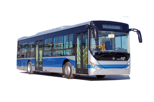 中通LCK6127PHEVCNG3插電式公交車（天然氣/電混動(dòng)國(guó)五20-47座）