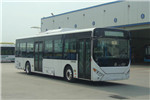 中通LCK6122EVG12公交車（純電動(dòng)20-42座）