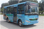 中通LCK6666EVG公交車(chē)（純電動(dòng)10-25座）